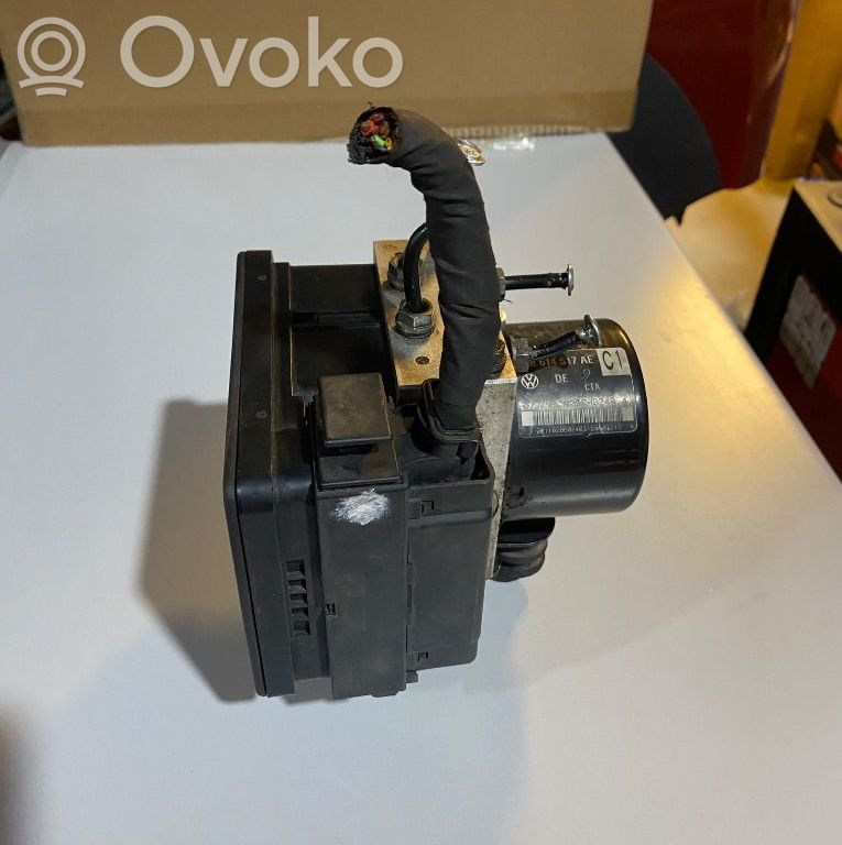 Volkswagen Caddy Bomba de ABS 