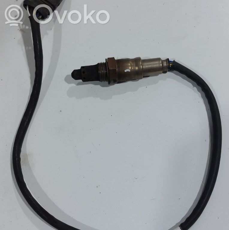 Volkswagen Caddy Lambda probe sensor 