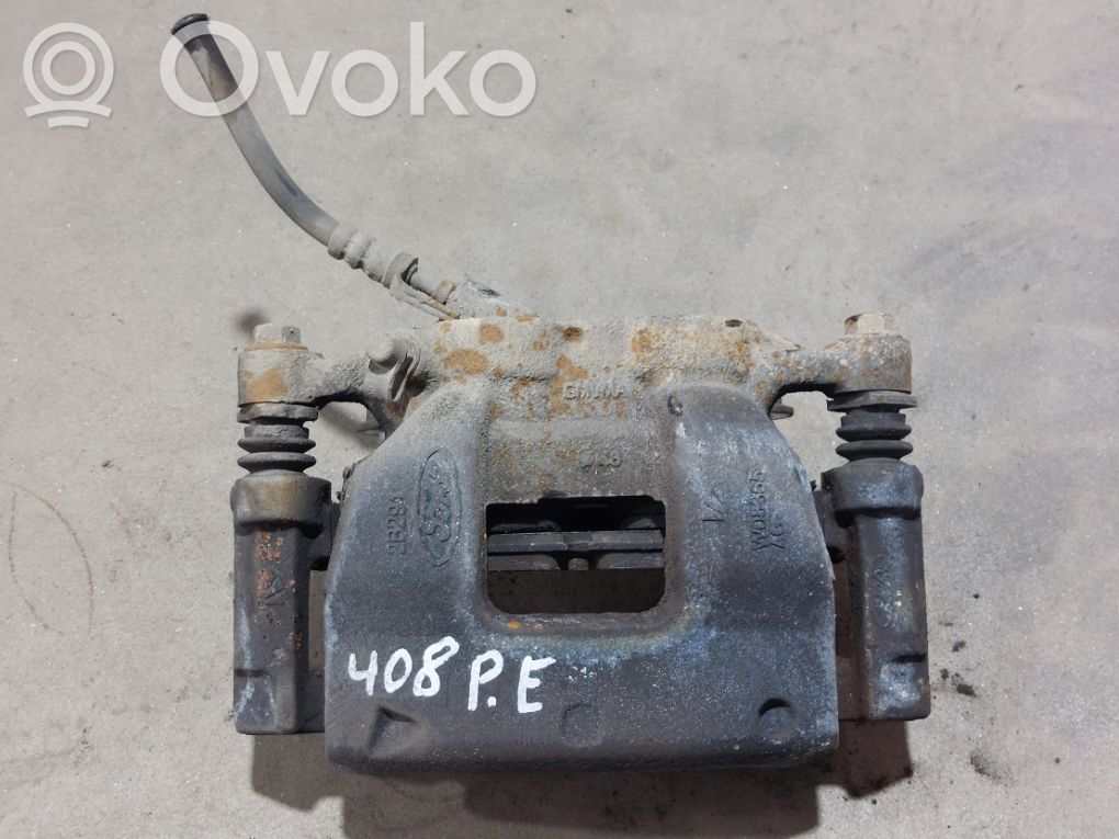 Ford Transit VII Front brake caliper 
