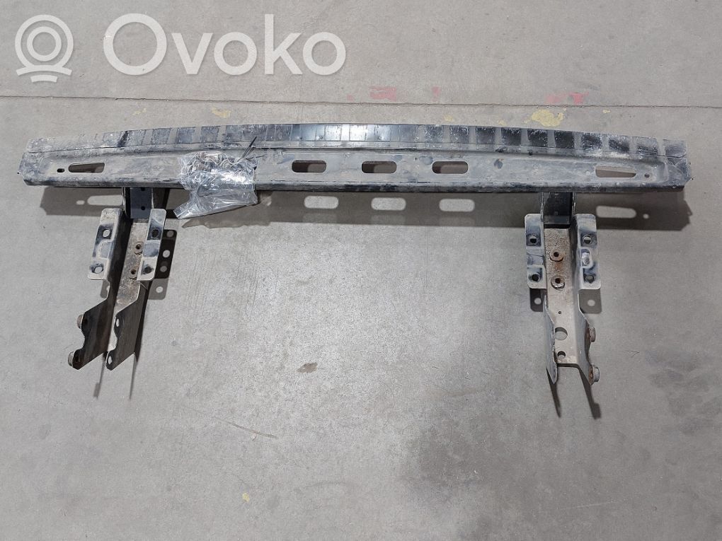 Ford Transit VII Padas/ atrama kojai 