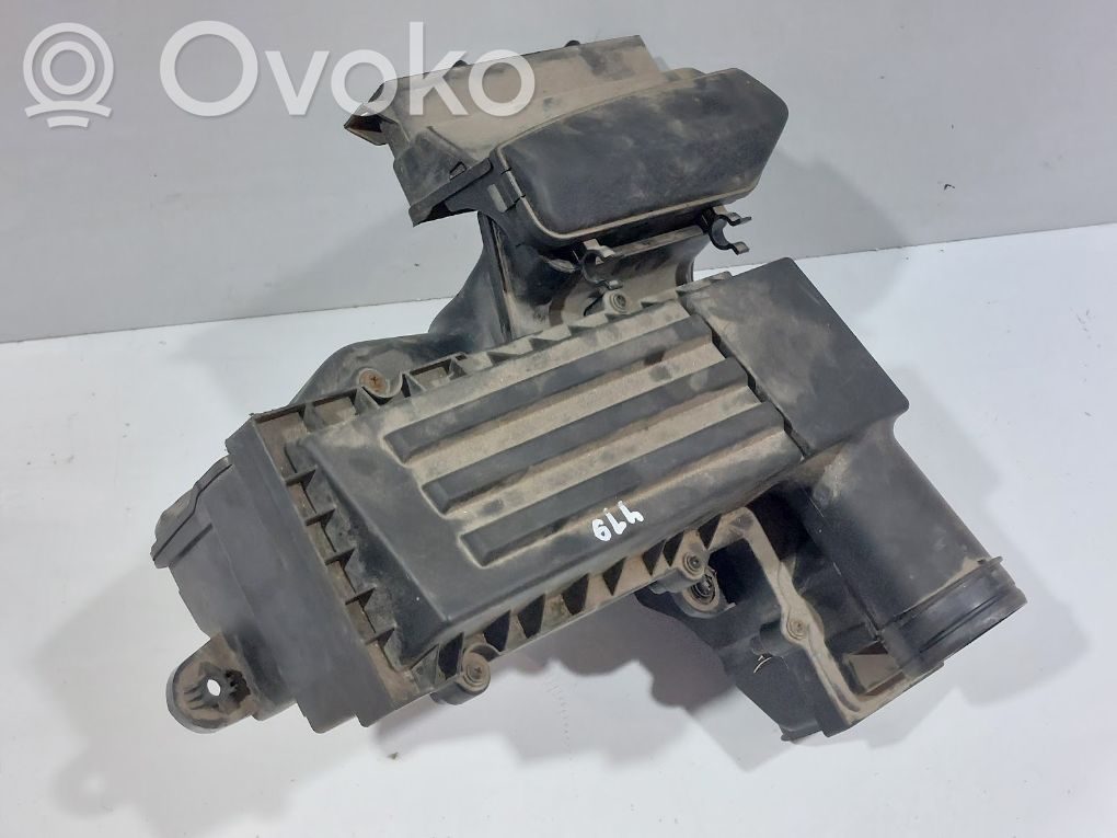 Volkswagen Golf Plus Obudowa filtra powietrza 