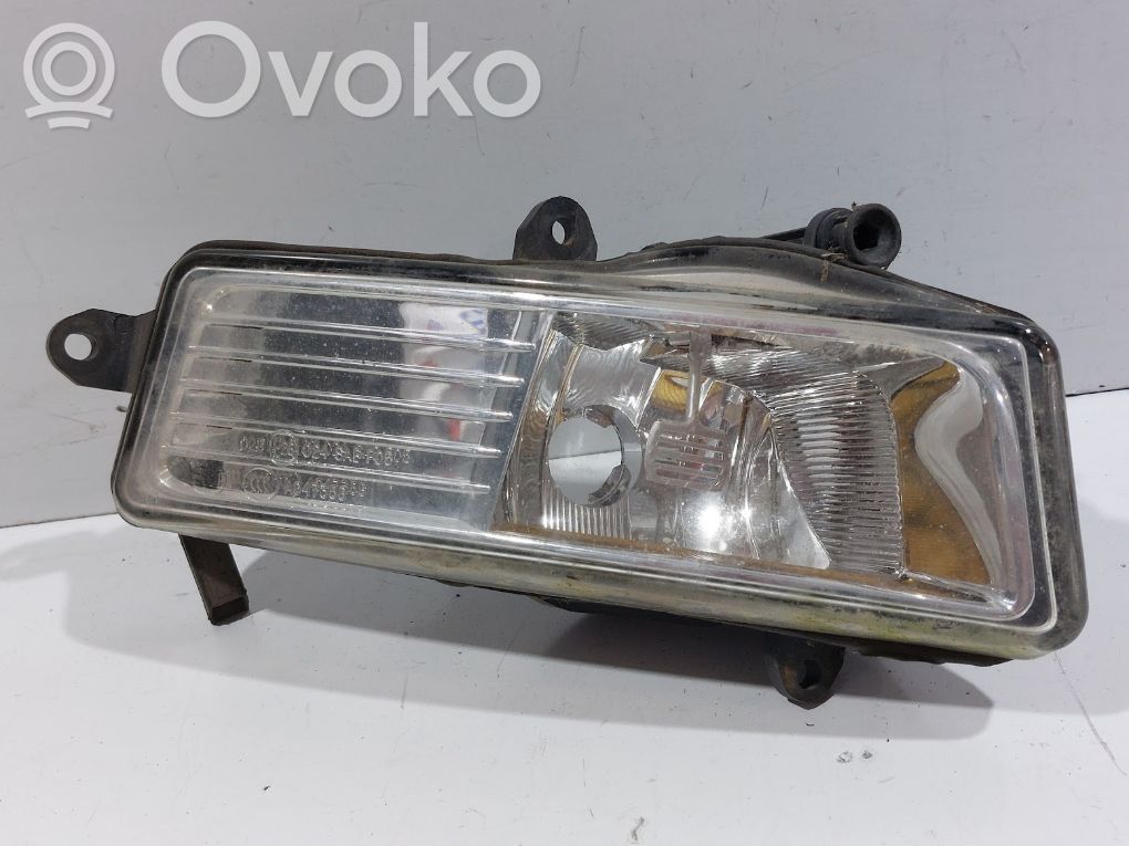 Audi A6 S6 C6 4F Miglas lukturis priekšā 