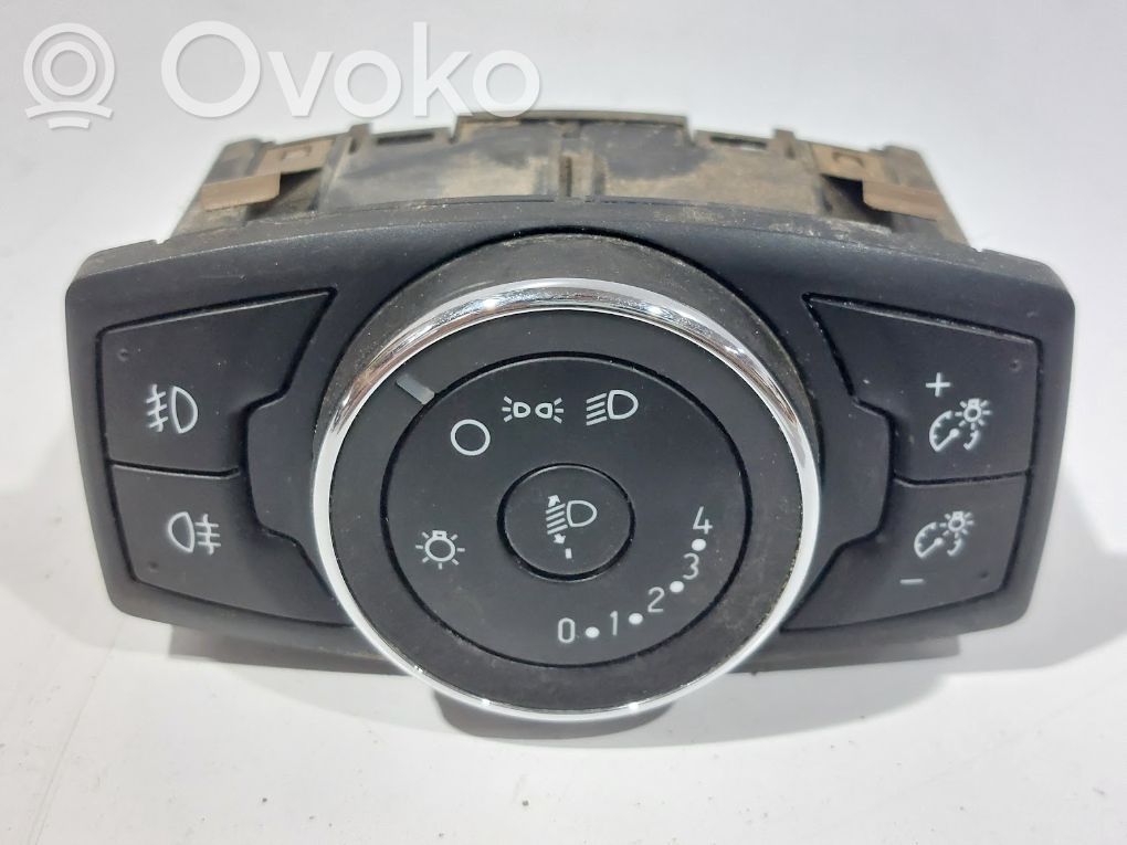 Ford Grand Tourneo Connect Light switch 