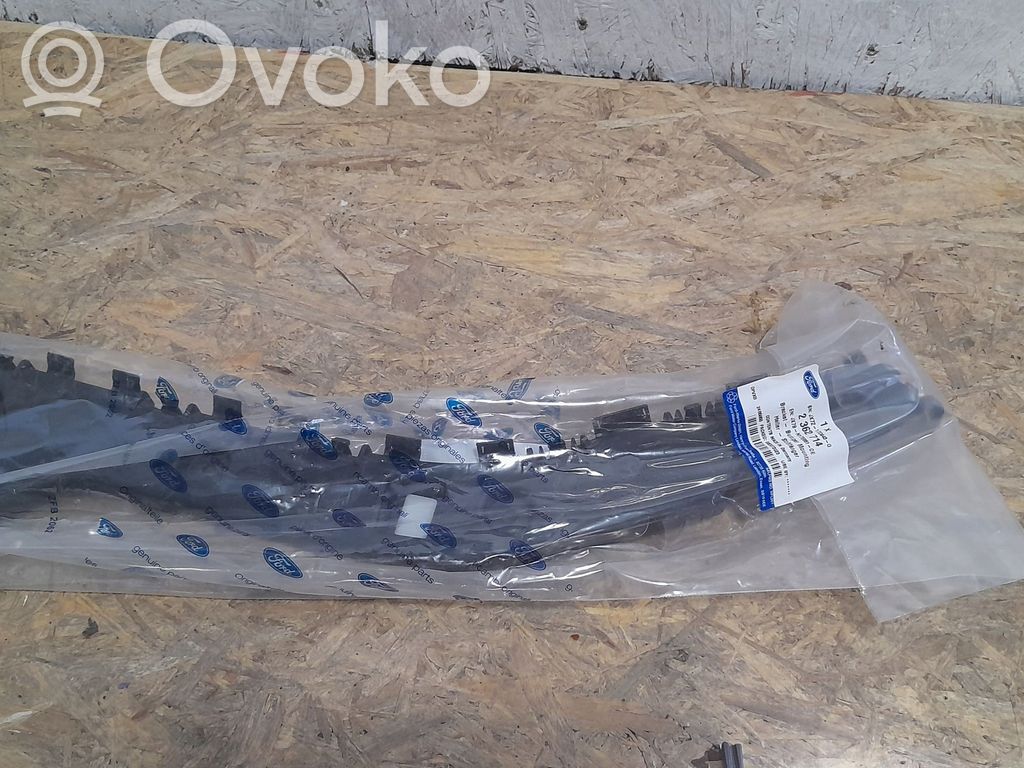 Rear bumper mounting bracket   89NPBD,2362714