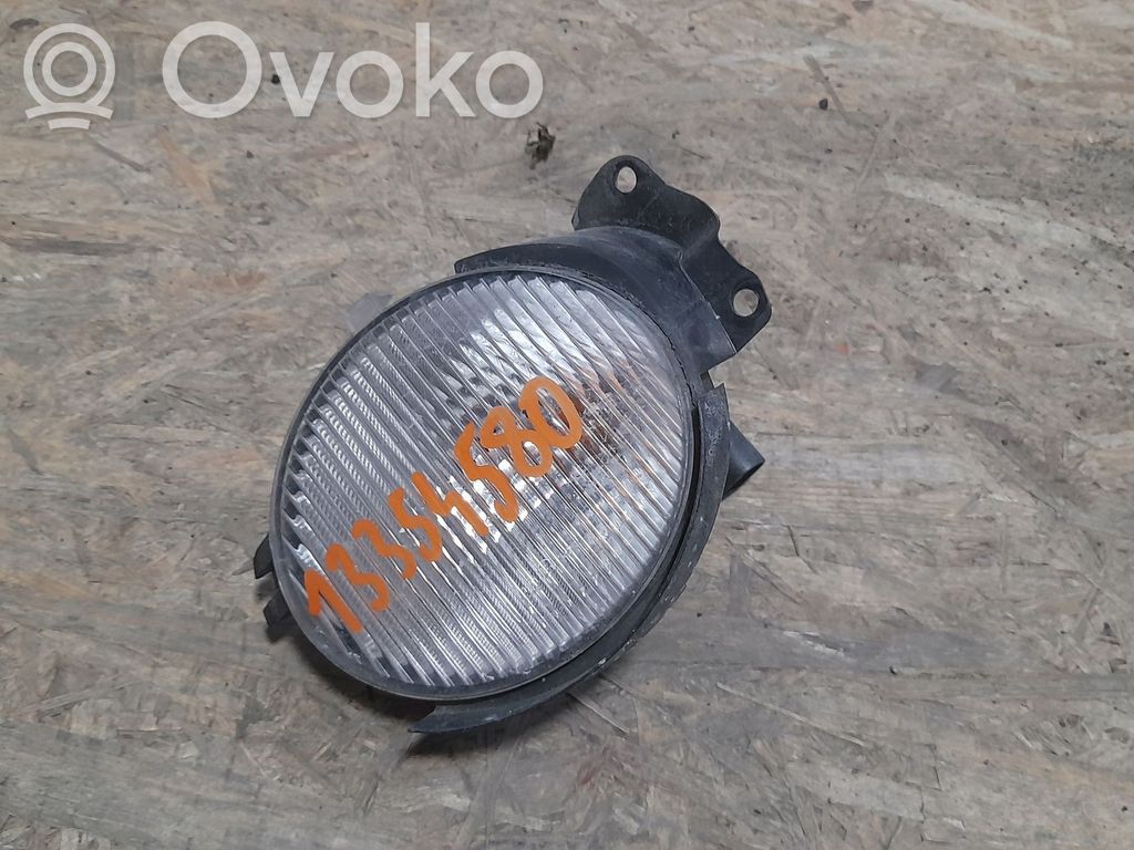 Front indicator light   13354580,8HNHGBOFVFD