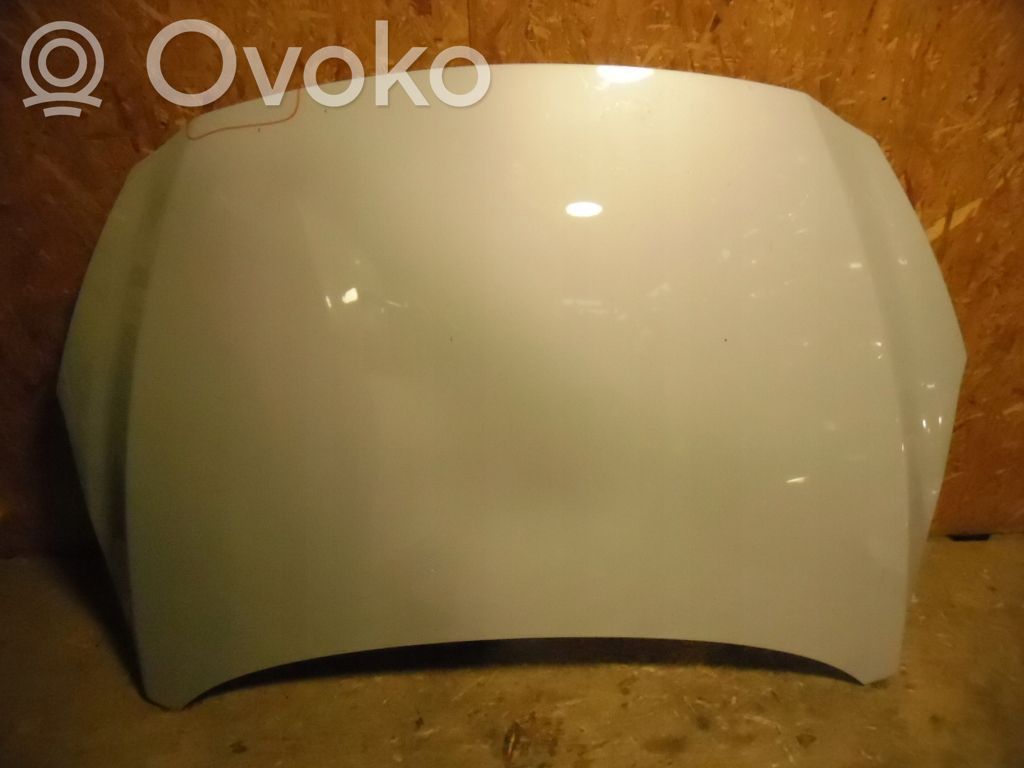 Engine bonnet/hood   MASKAMAZDA2DJ
