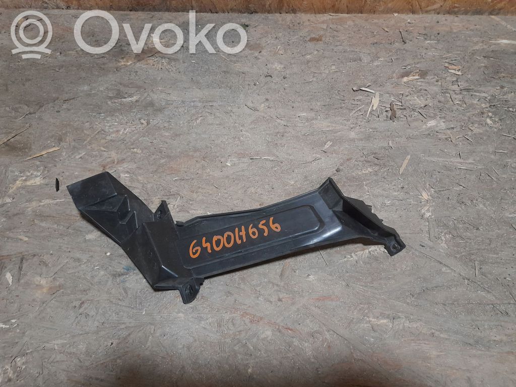 Mitsubishi Eclipse Cross Other exterior part 