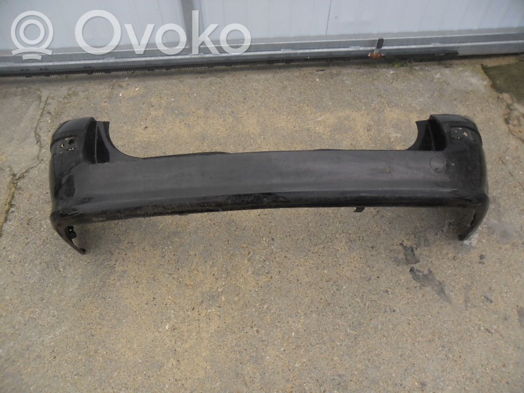 Opel Astra H Parachoques 