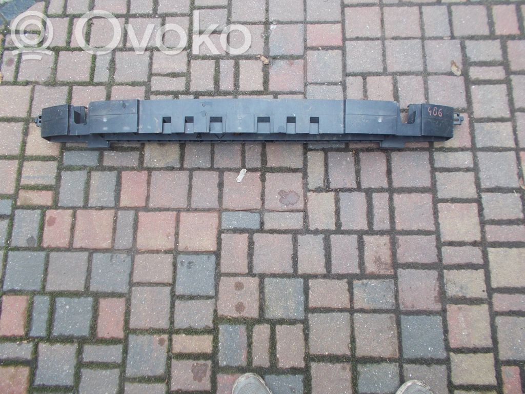 Peugeot 406 Sill 