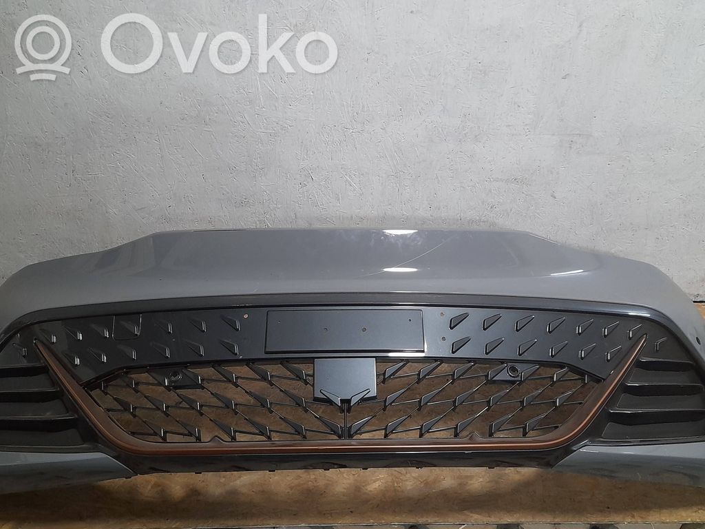 Front bumper   10E805903C