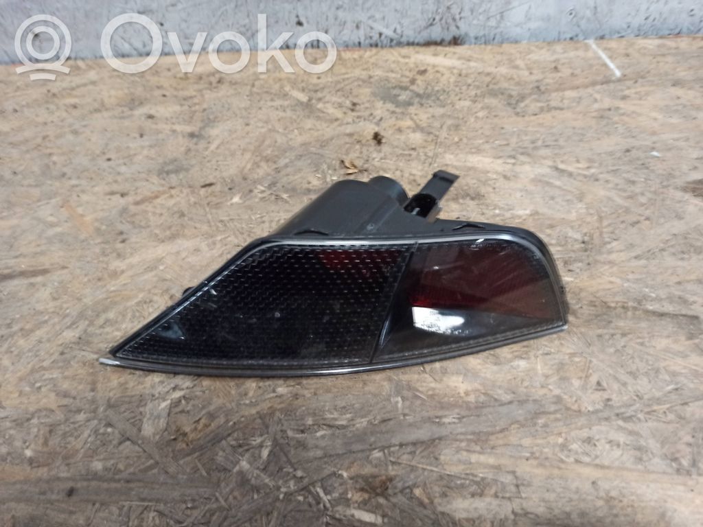 Seat Altea XL Aizmugurējais lukturis virsbūvē 