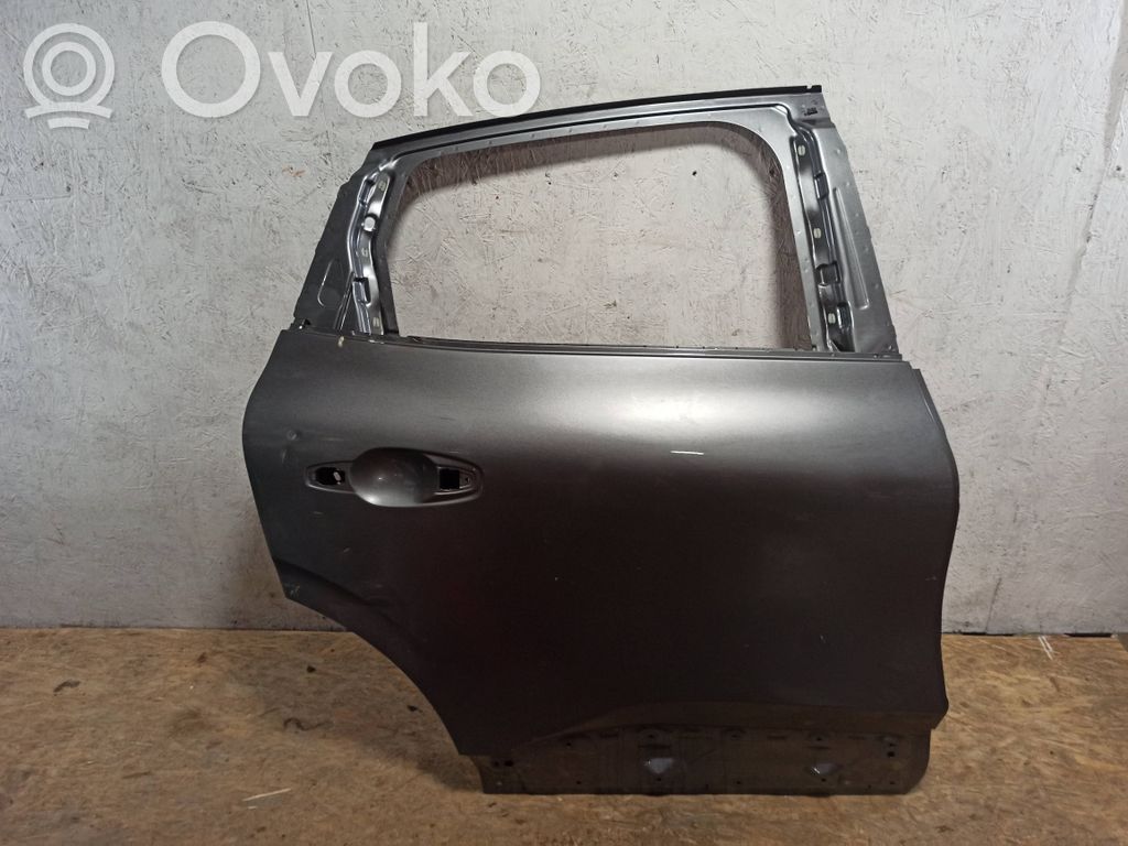 Renault Arkana Puerta trasera 