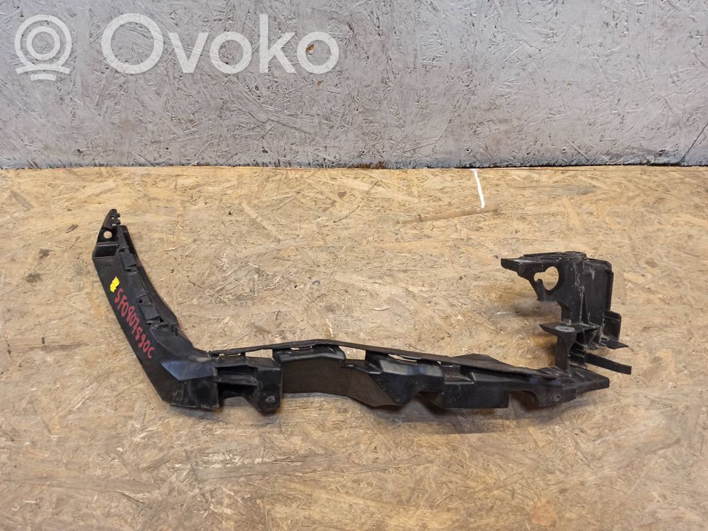 Seat Leon (5F) Headlight/headlamp mounting bracket 