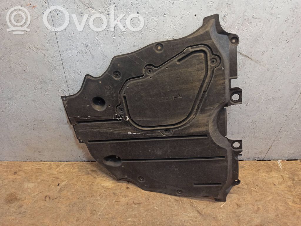 Lexus NX Protecție inferioară motor 
