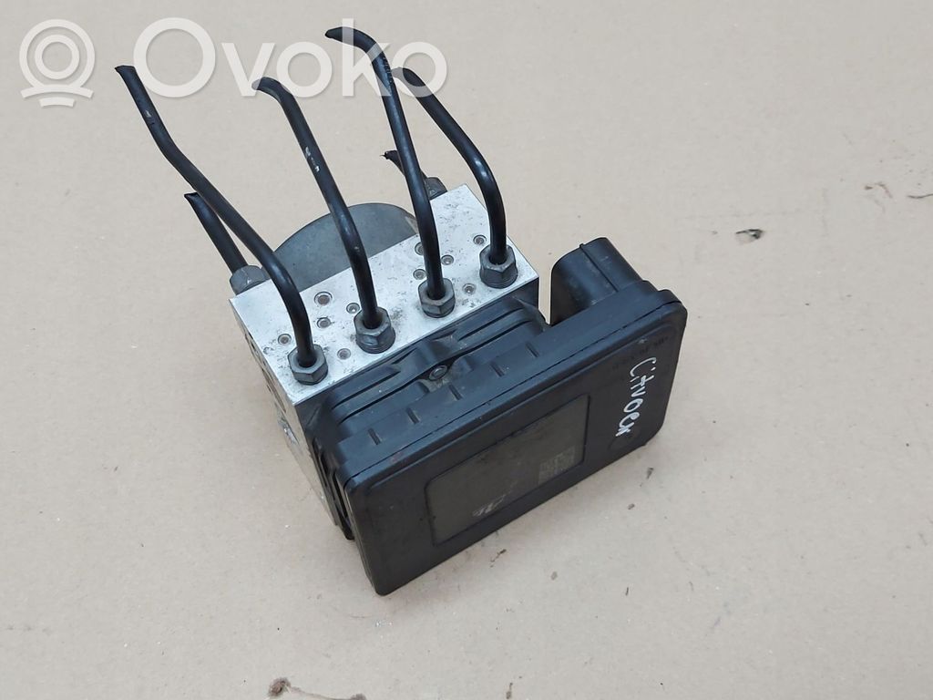 Peugeot 3008 I ABS Pump 