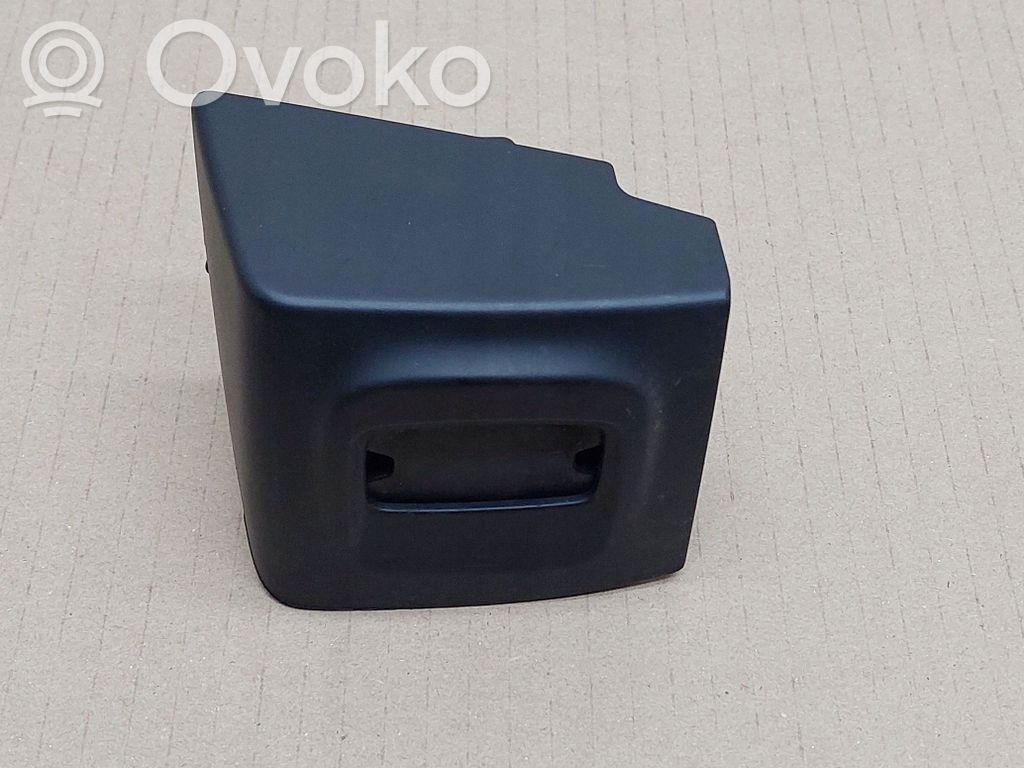 Citroen DS5 Ignition lock 