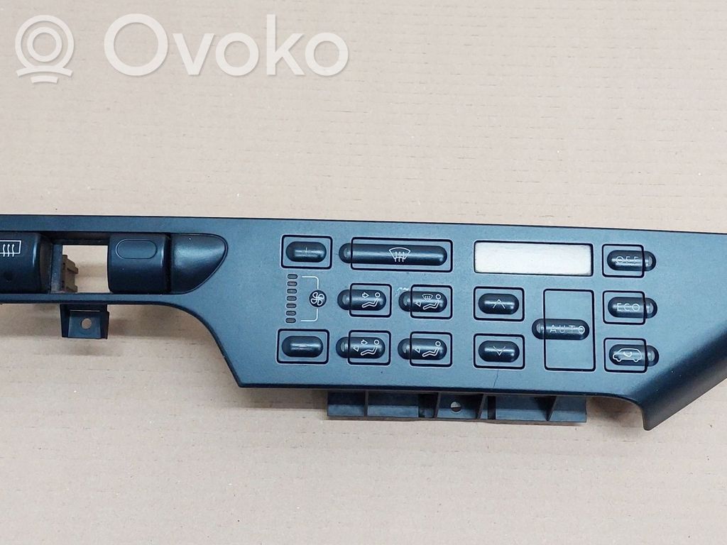 Citroen Evasion Climate control unit 