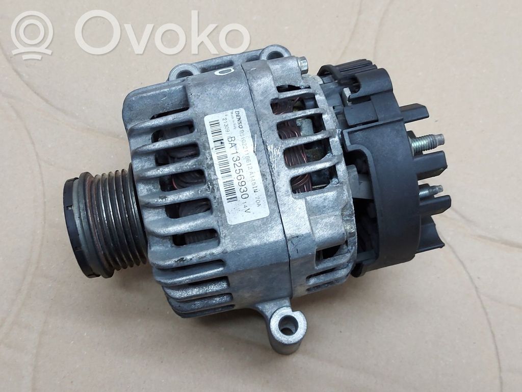 Opel Combo C Generator/alternator 