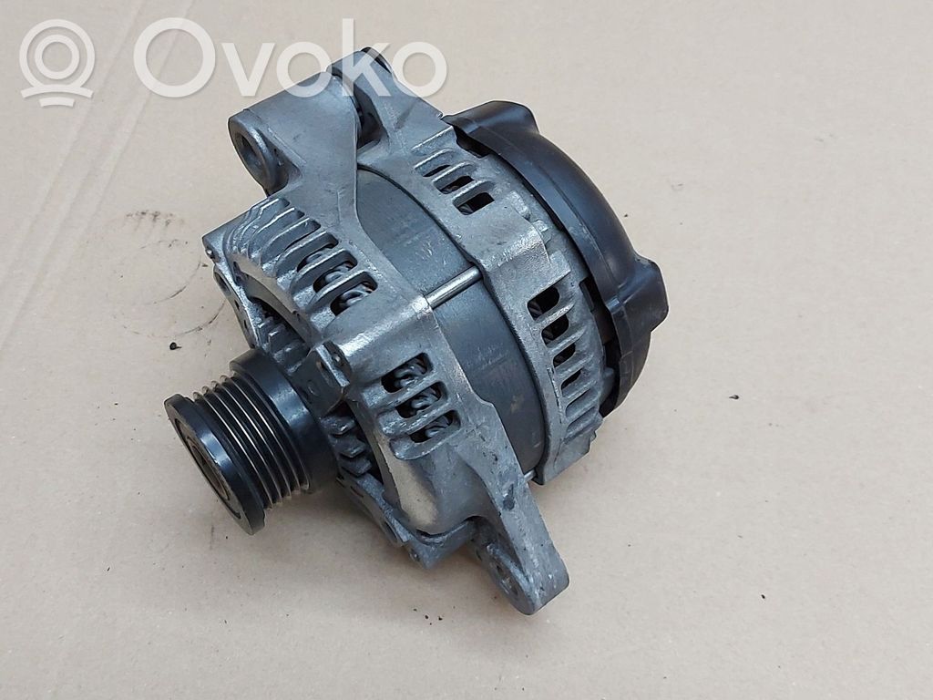 Jeep Compass Ģenerators 