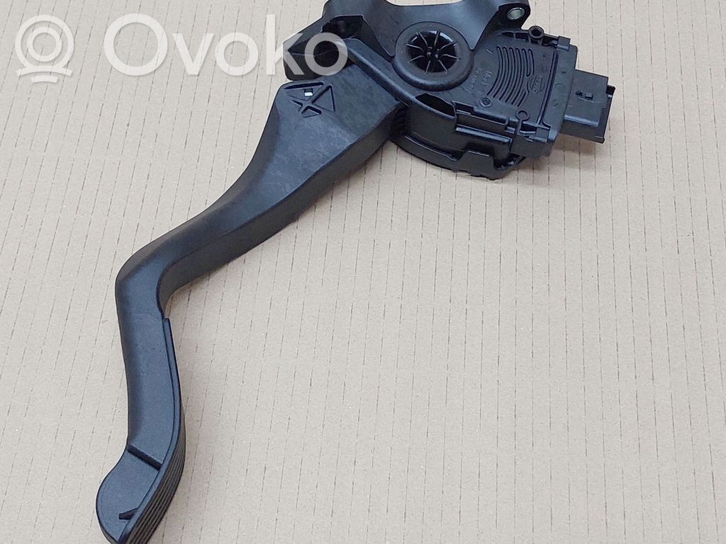Citroen C3 Aircross Accelerator throttle pedal 