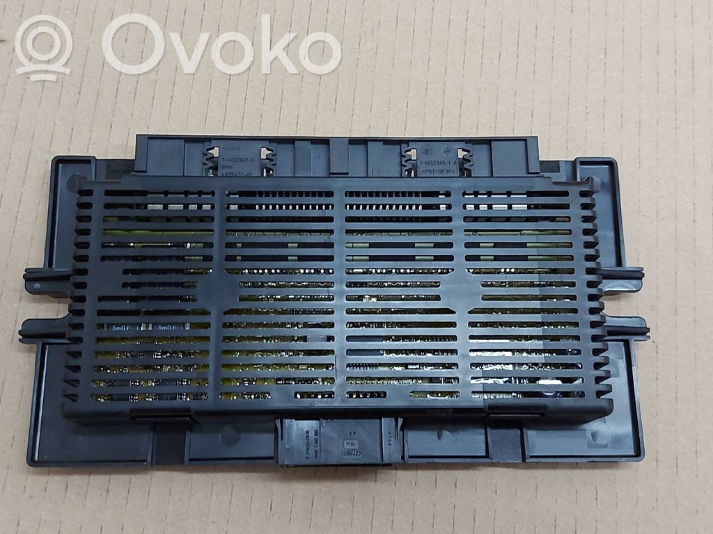 BMW 1 E81 E87 Light module LCM 