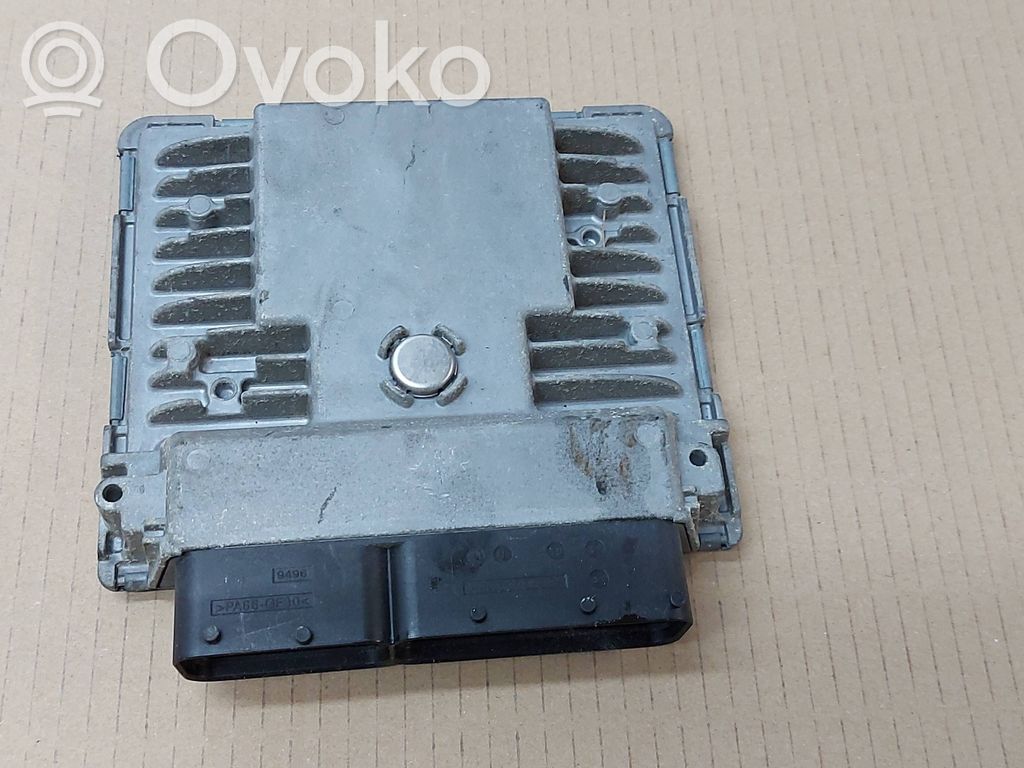 Volkswagen Beetle A5 Engine control unit/module 