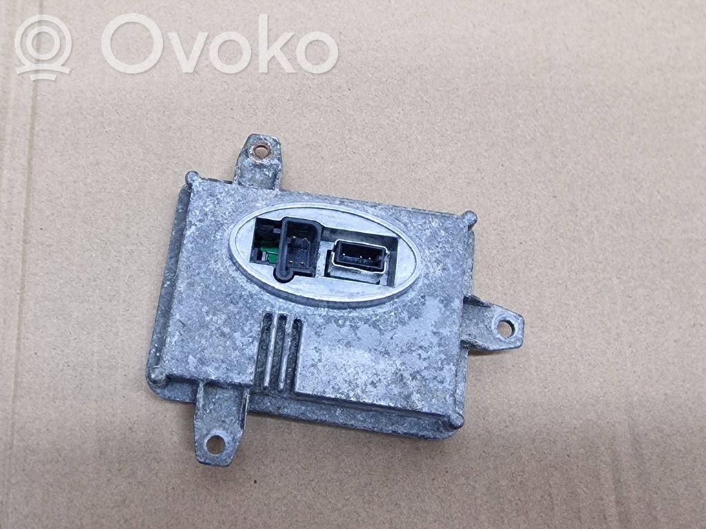 Hyundai i40 Xenon control unit/module 