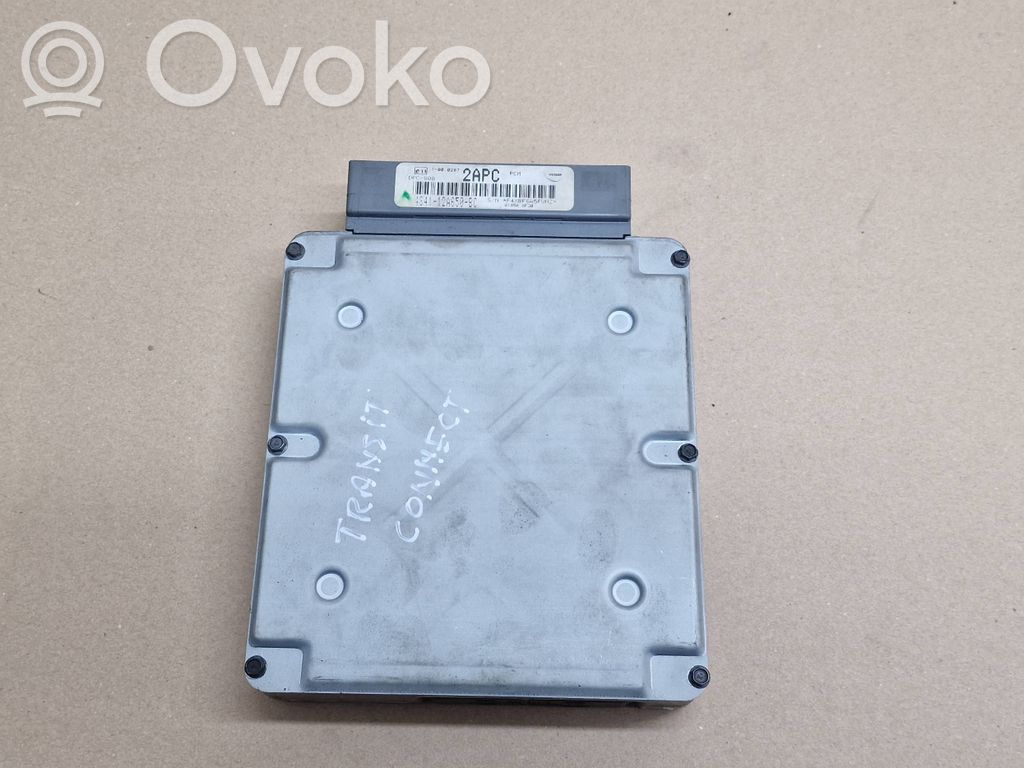 Ford Connect Engine control unit/module 