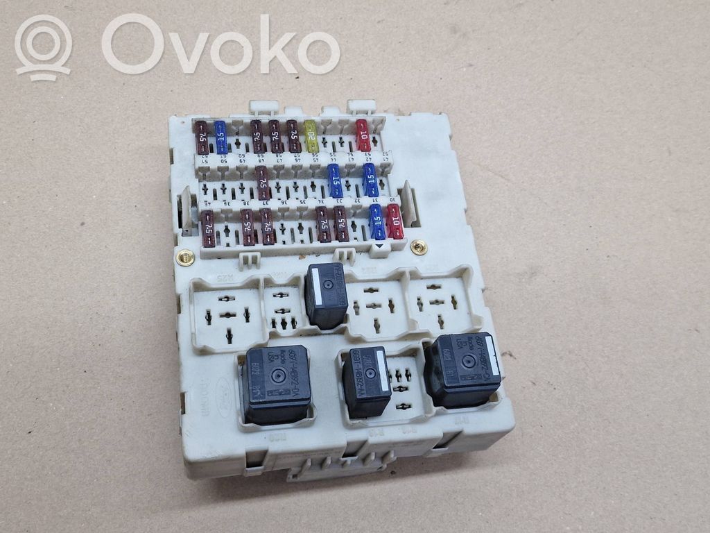 Ford Connect Fuse module 