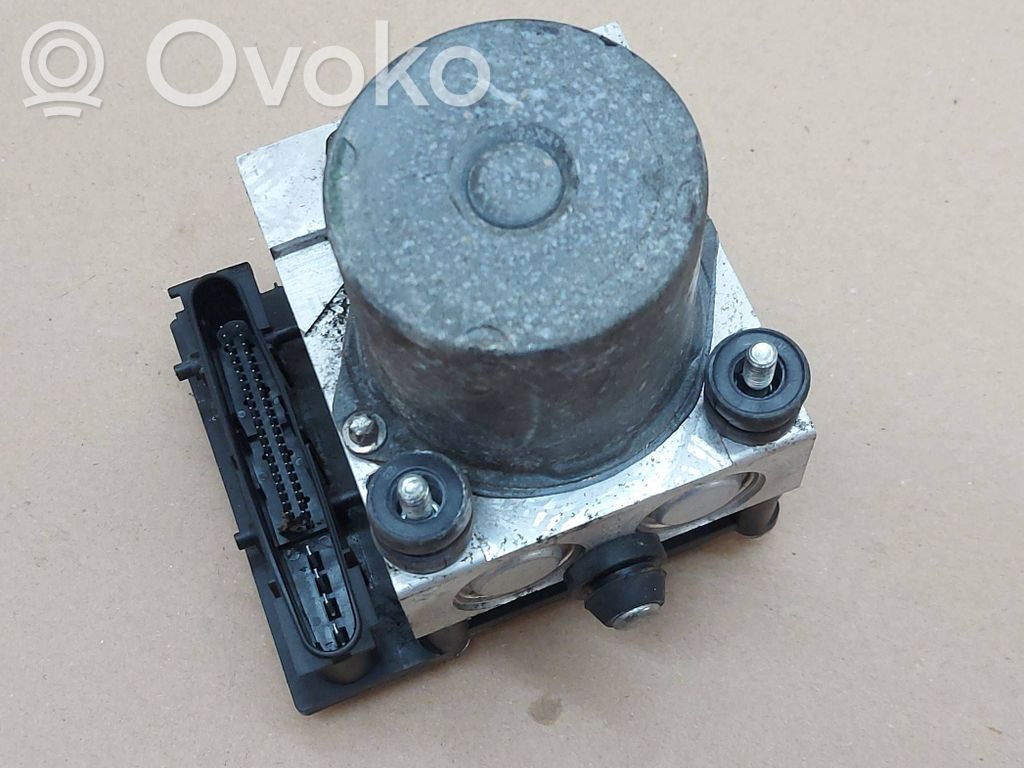 Subaru Forester SH ABS bloks 