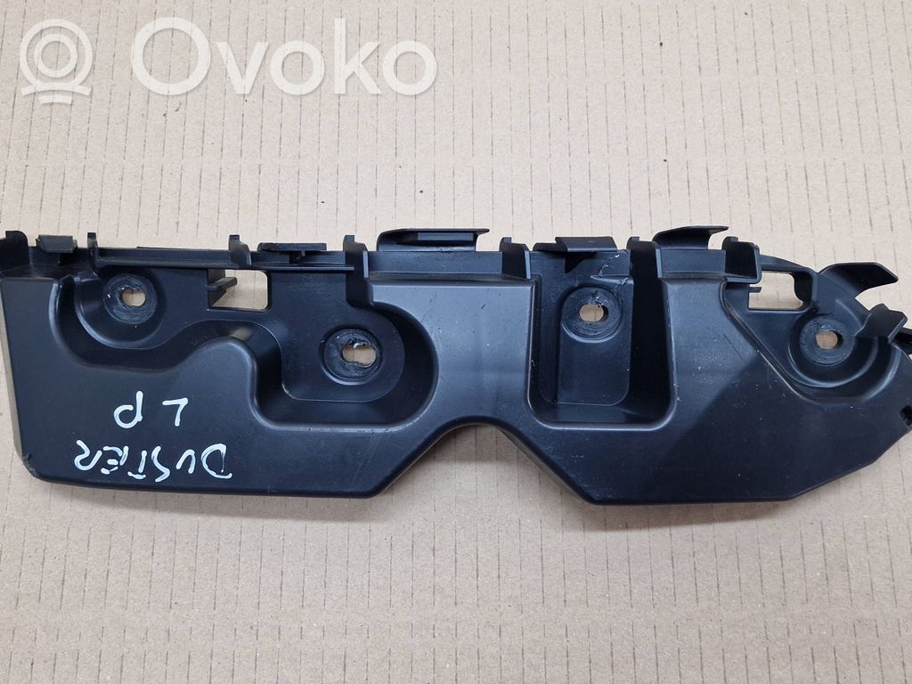 Dacia Duster Front bumper mounting bracket 