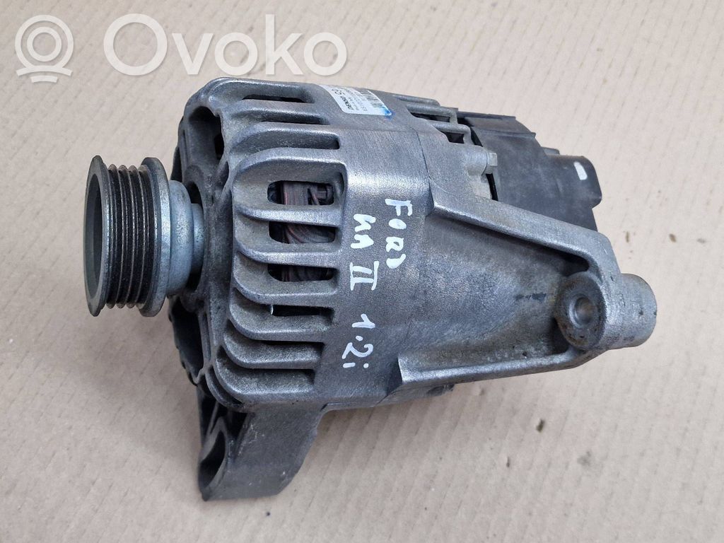 Ģenerators   51700675