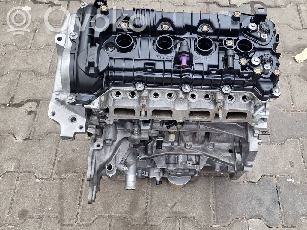 Renault Arkana Engine 