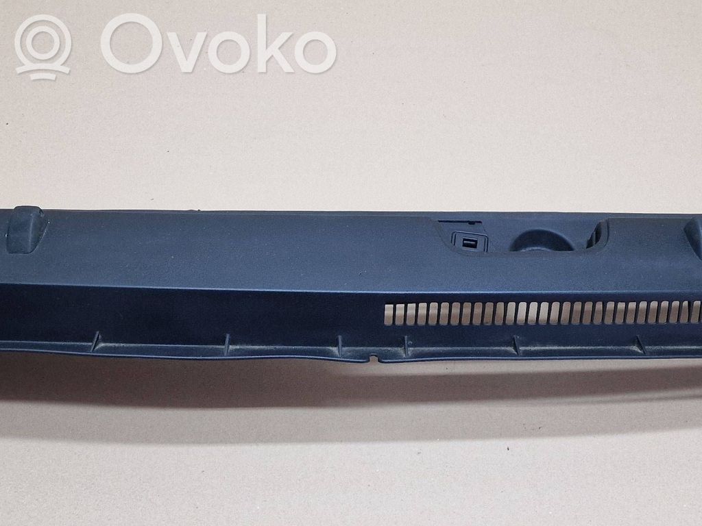 Ford Ka Wiper trim 