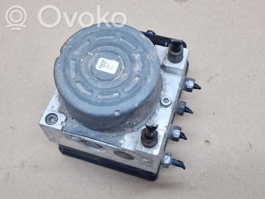 ABS Pump   9814482680