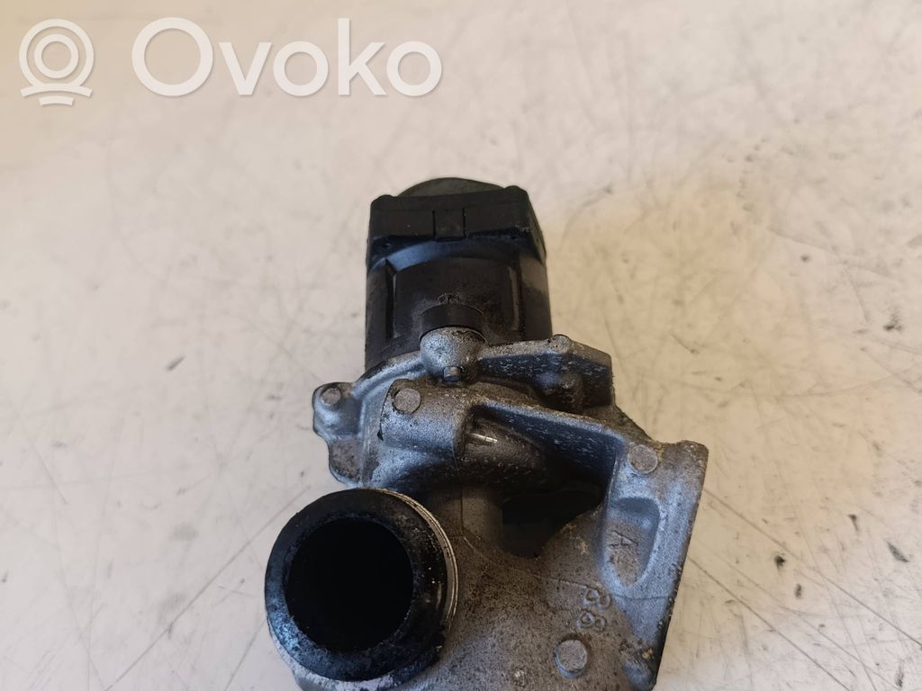 Citroen C4 I Picasso EGR valve 