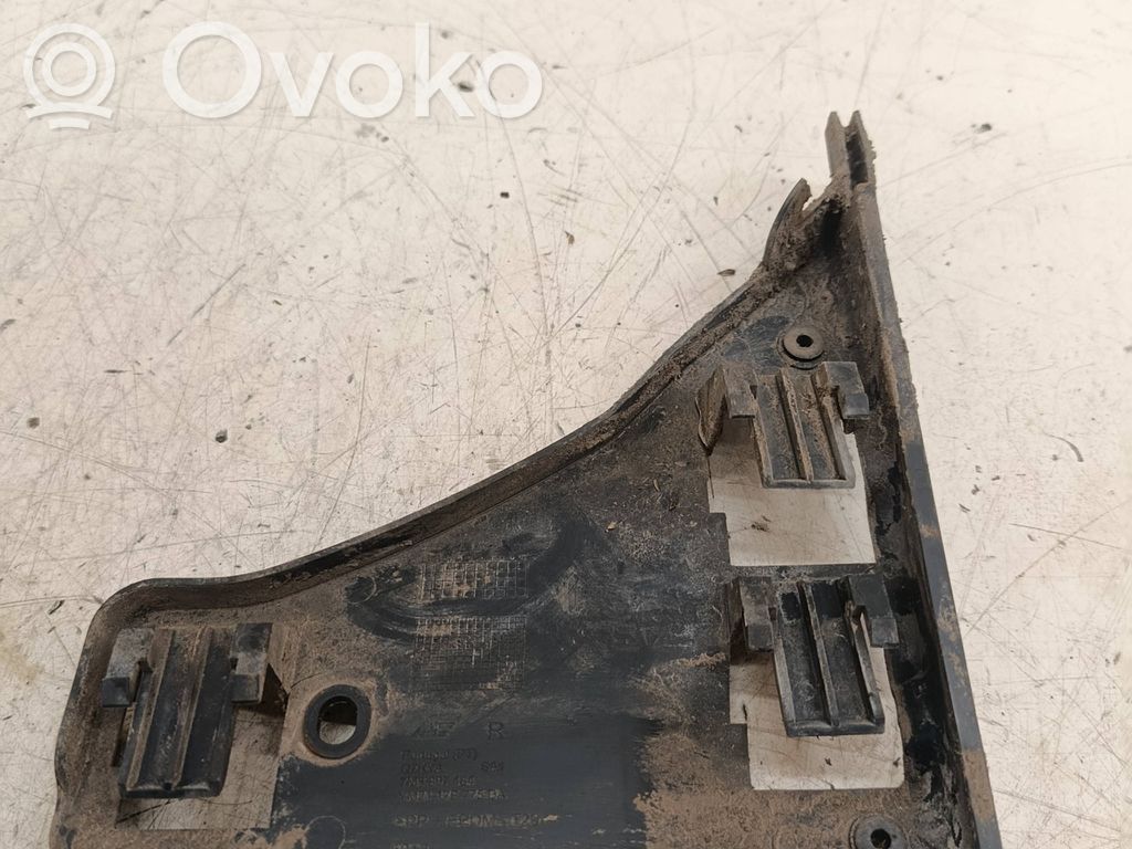 Volkswagen Sharan Front bumper mounting bracket 