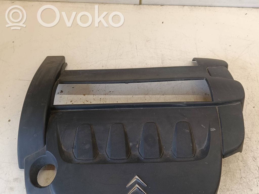 Citroen C5 Moottorin koppa 
