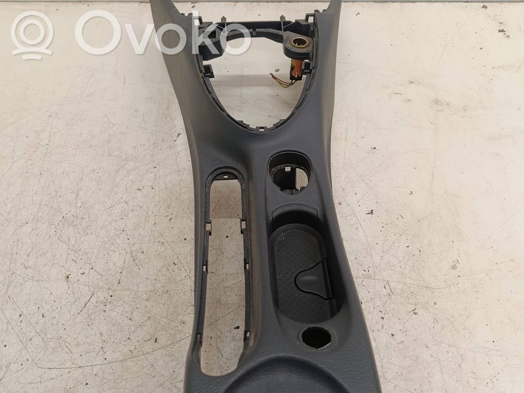 Citroen C5 Console centrale 