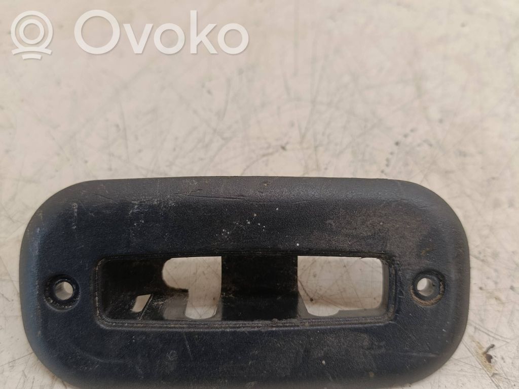 Volkswagen Sharan Other interior part 