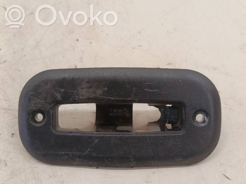Volkswagen Sharan Other interior part 