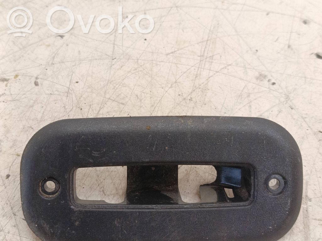 Volkswagen Sharan Other interior part 