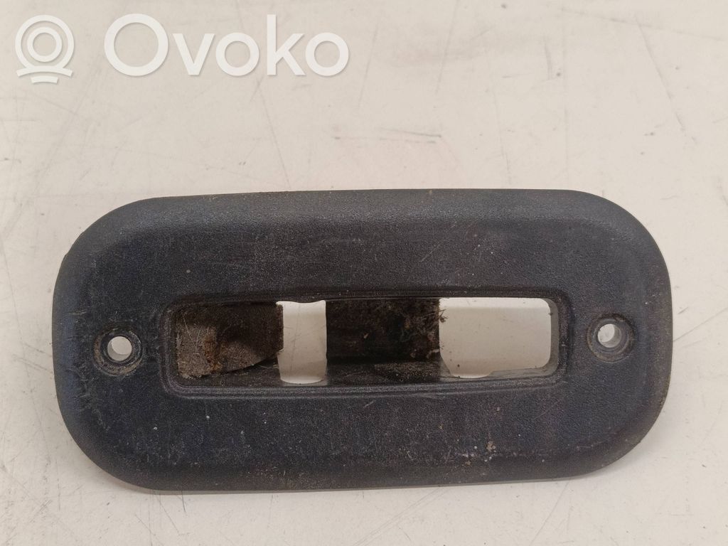 Volkswagen Sharan Other interior part 