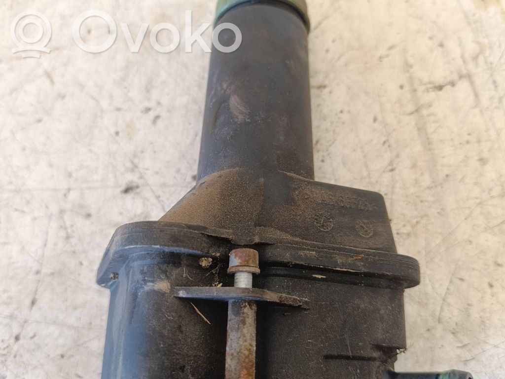 Volkswagen Sharan Ohjaustehostimen nestesäiliö 