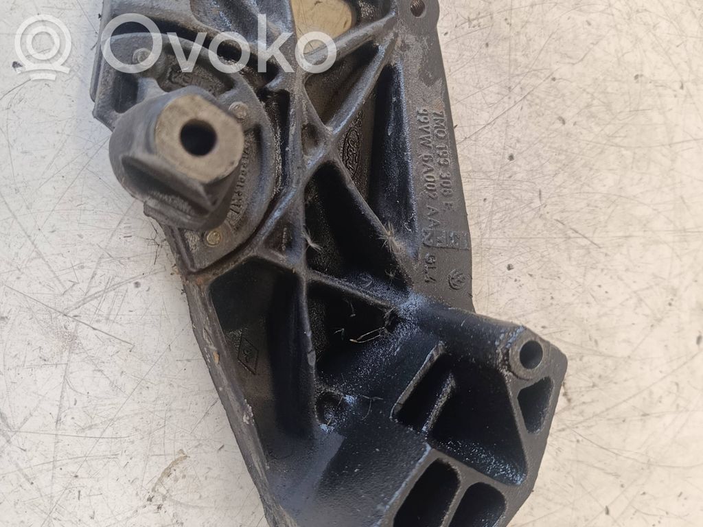 Volkswagen Sharan Engine mounting bracket 