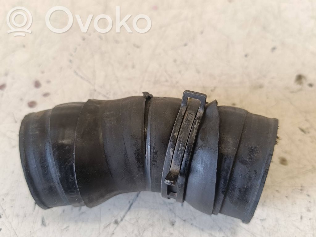 Volkswagen Sharan Intercooler hose/pipe 