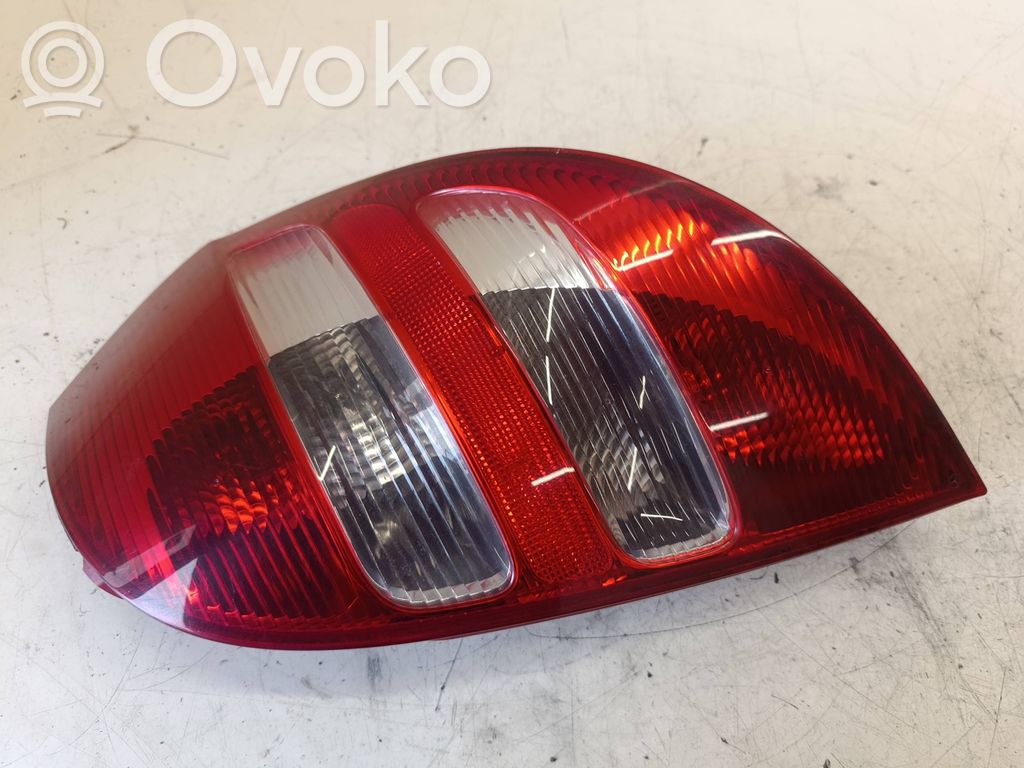 Mercedes-Benz A W169 Lampa tylna 