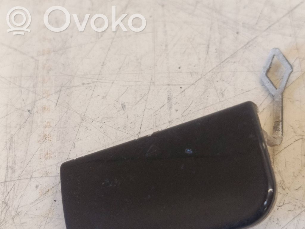 Mercedes-Benz A W169 Zaślepka / Osłona haka holowniczego przednia 
