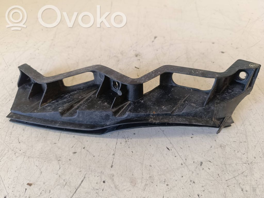 Volkswagen PASSAT B6 Front bumper mounting bracket 