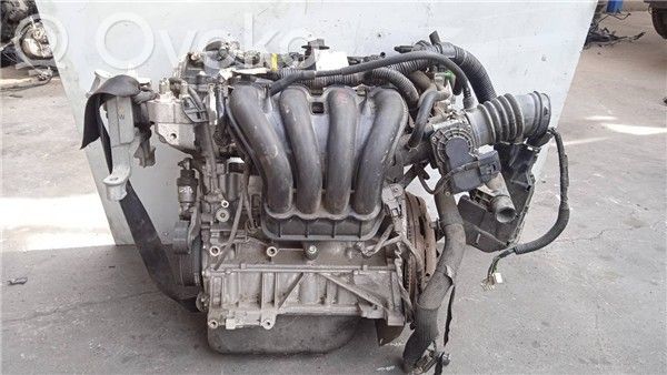 Engine swap   P5
